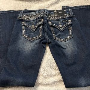 Miss Me Jeans - Bootcut